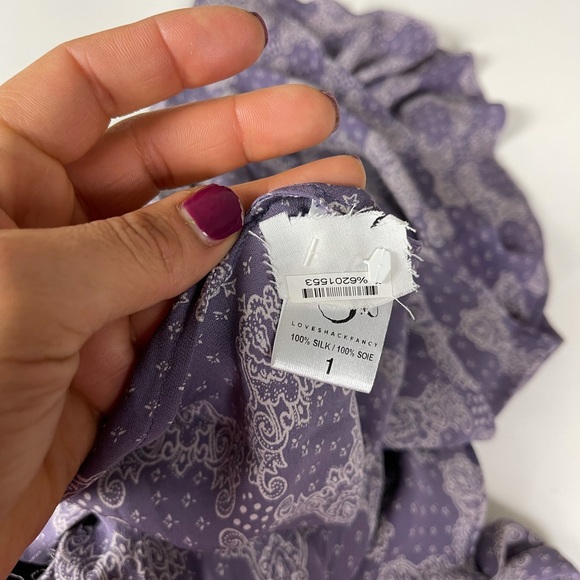 LOVESHACKFANCY - Picture 6 of 7